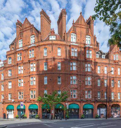 The Sloane ClubSloane Place - Priv基础图库32